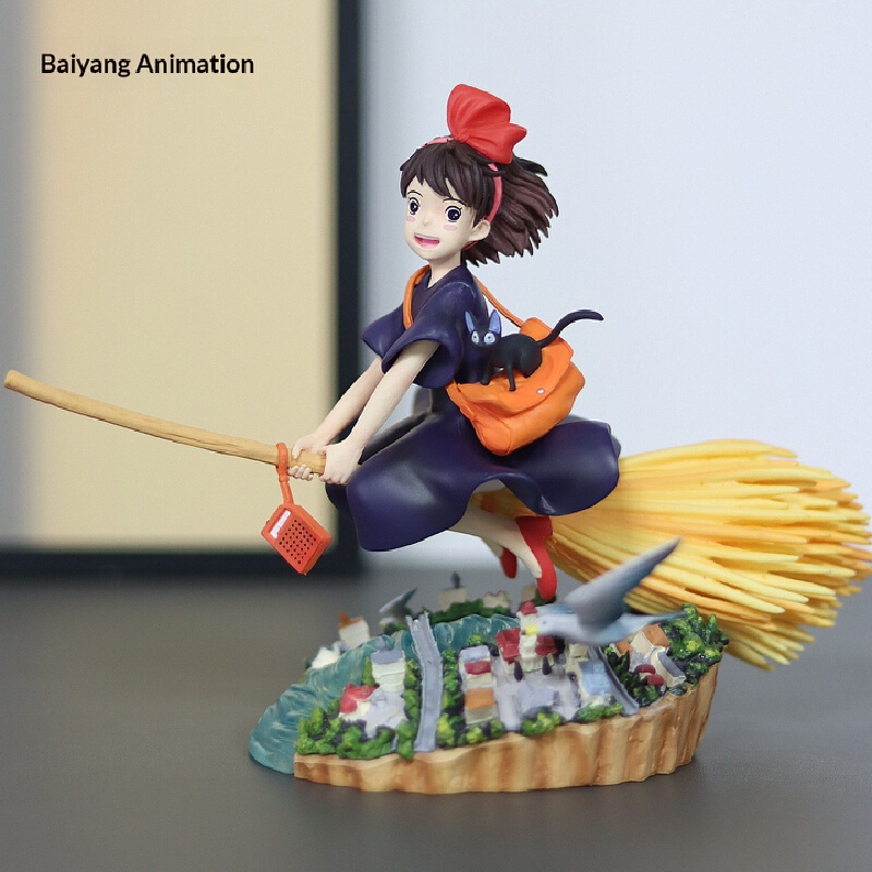Hot Anime Kiki's Delivery Serv - Kids Toys Jiji review and price