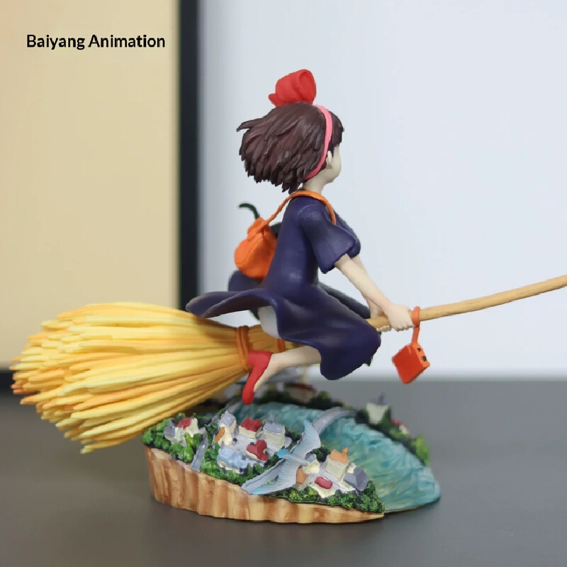 Hot Anime Kiki's Delivery Serv - Kids Toys Jiji review and price