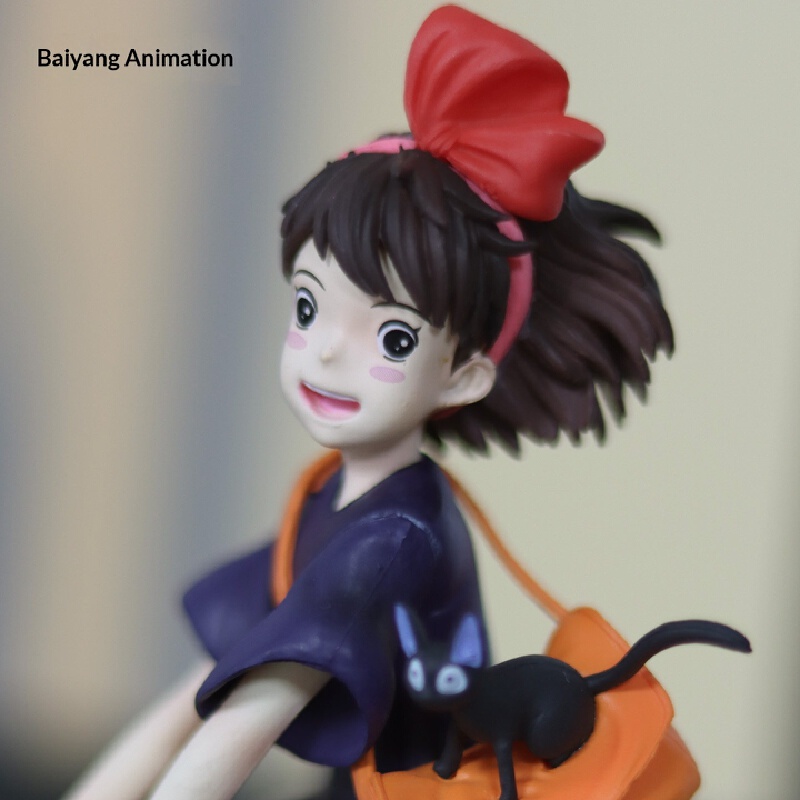 Hot Anime Kiki's Delivery Serv - Kids Toys Jiji review and price