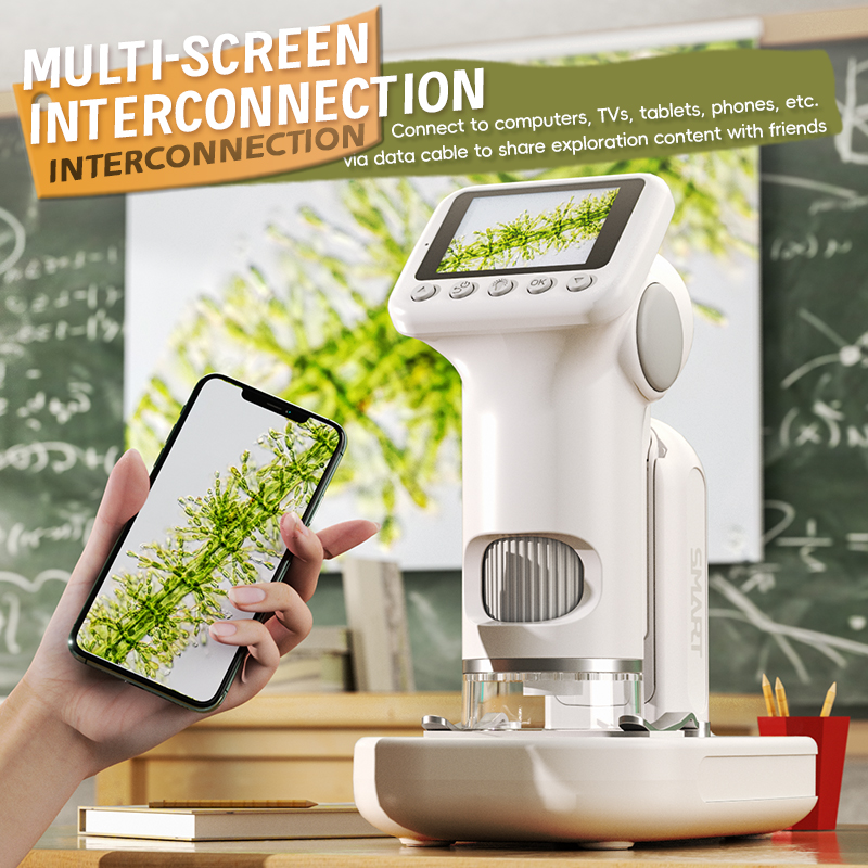 Science Experiment Kit Durable - Microscope Kids Science review and price