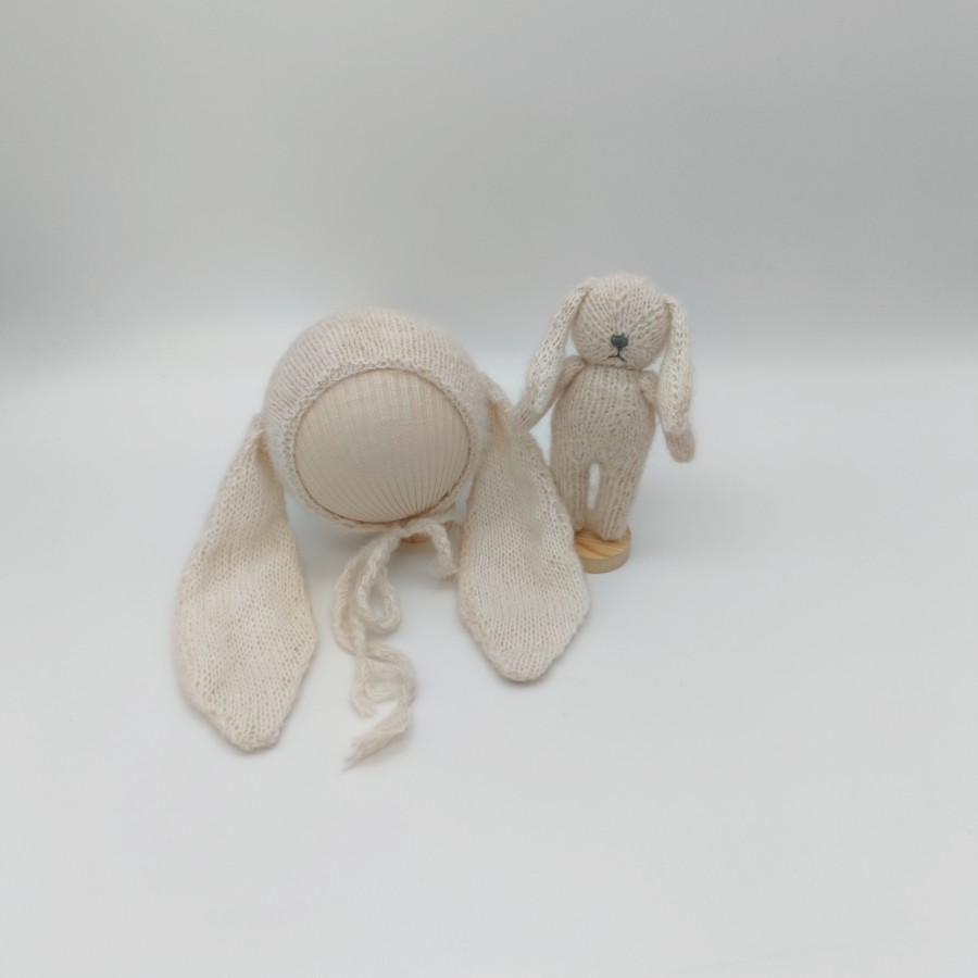 Newborn Photography Props Hat  - Kids Toys New Born review and price