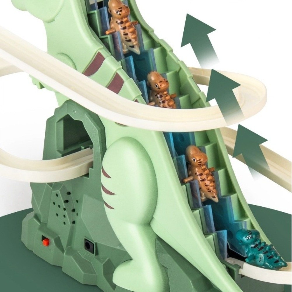 with Light Music Electric Dino - Kids Toys Dinosaur review and price
