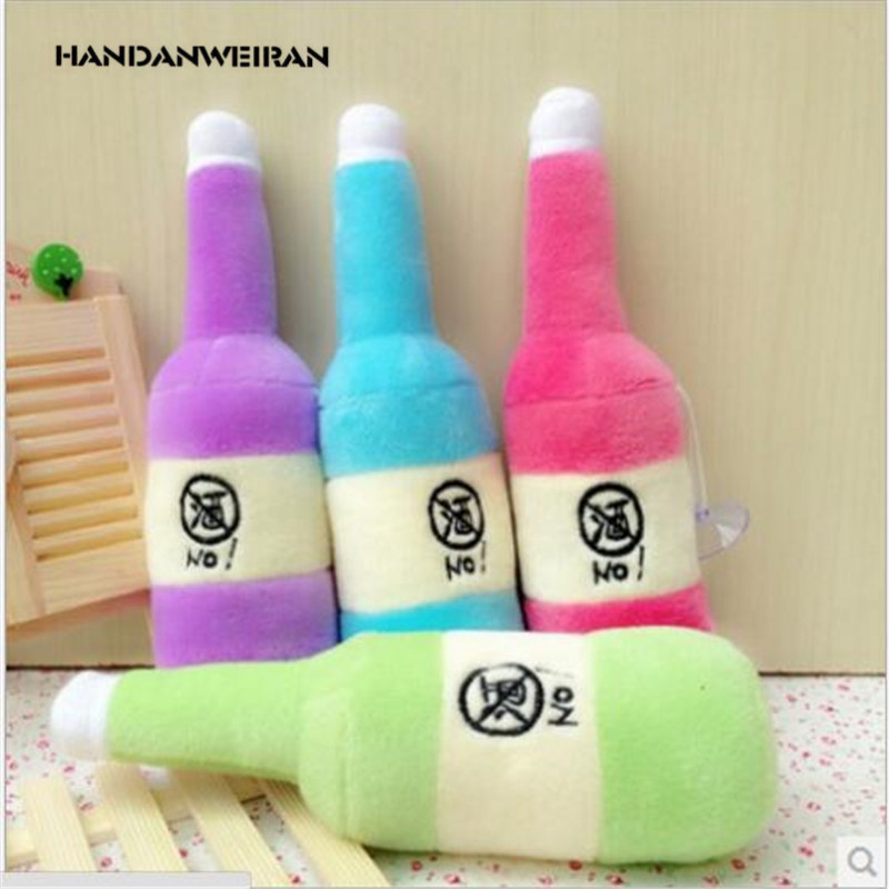 1PCS Modern Plush Beer Bottles - Kids Toys Very review and price