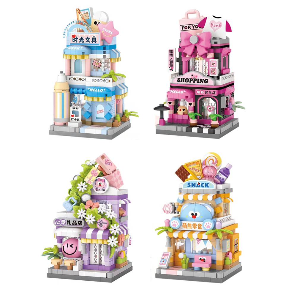 City Gift Snack Select Shop Na - Kids Toys In Store review and price