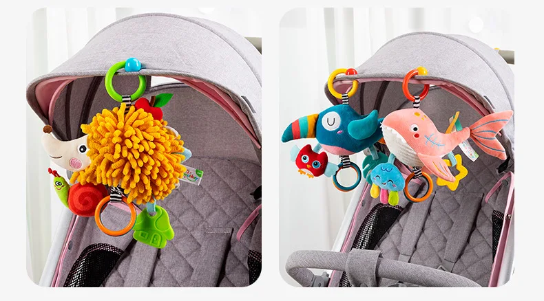 Newborn Infant Soft Plush Toy  - Kids Toys New Born review and price
