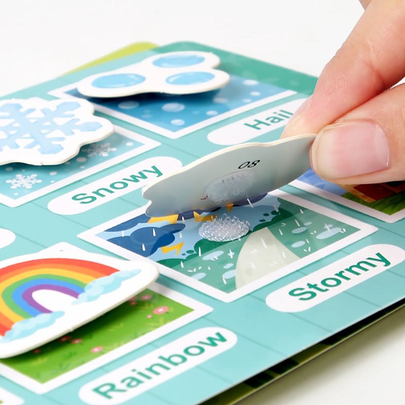 Montessori Baby Busy Book My F - Kids Quiet Toys review and price