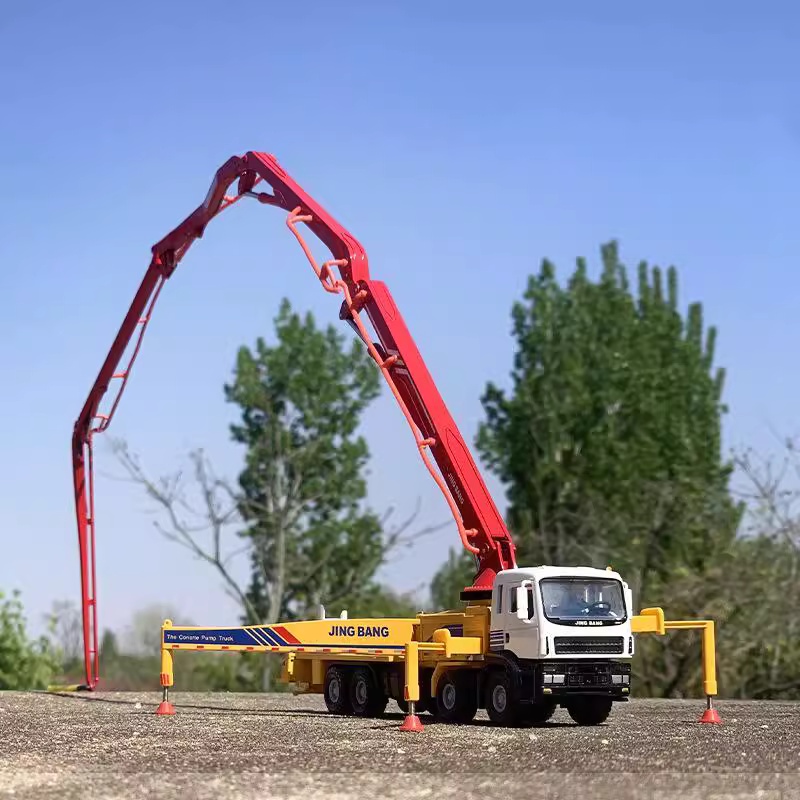 Truck Model Toys Transport Eng - Kids Toys Location review and price