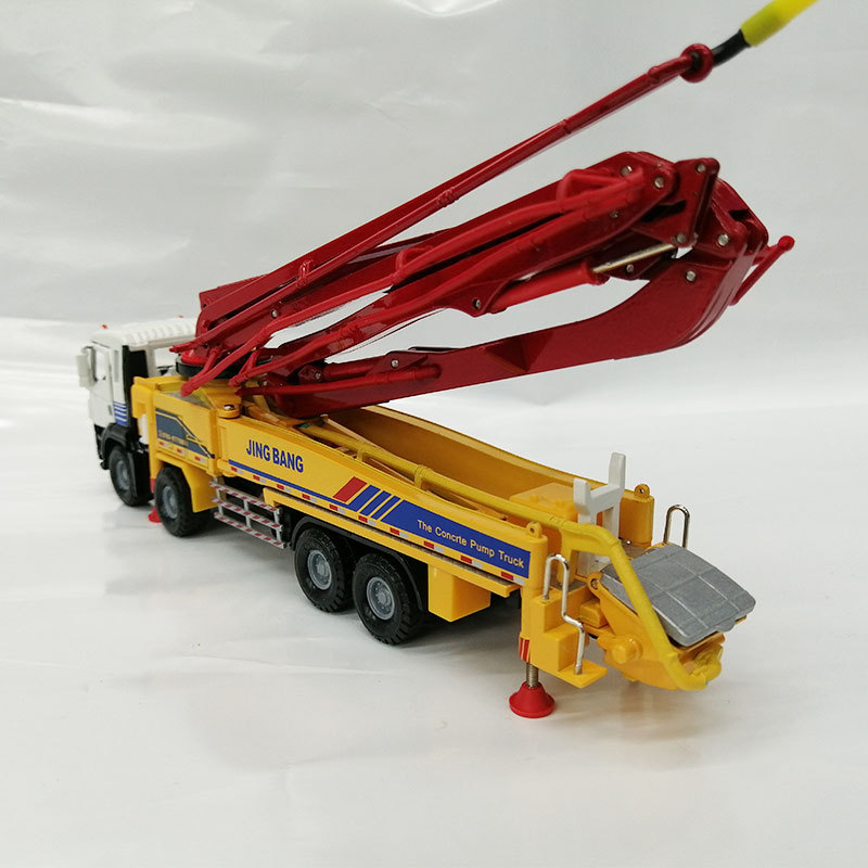 Truck Model Toys Transport Eng - Kids Toys Location review and price